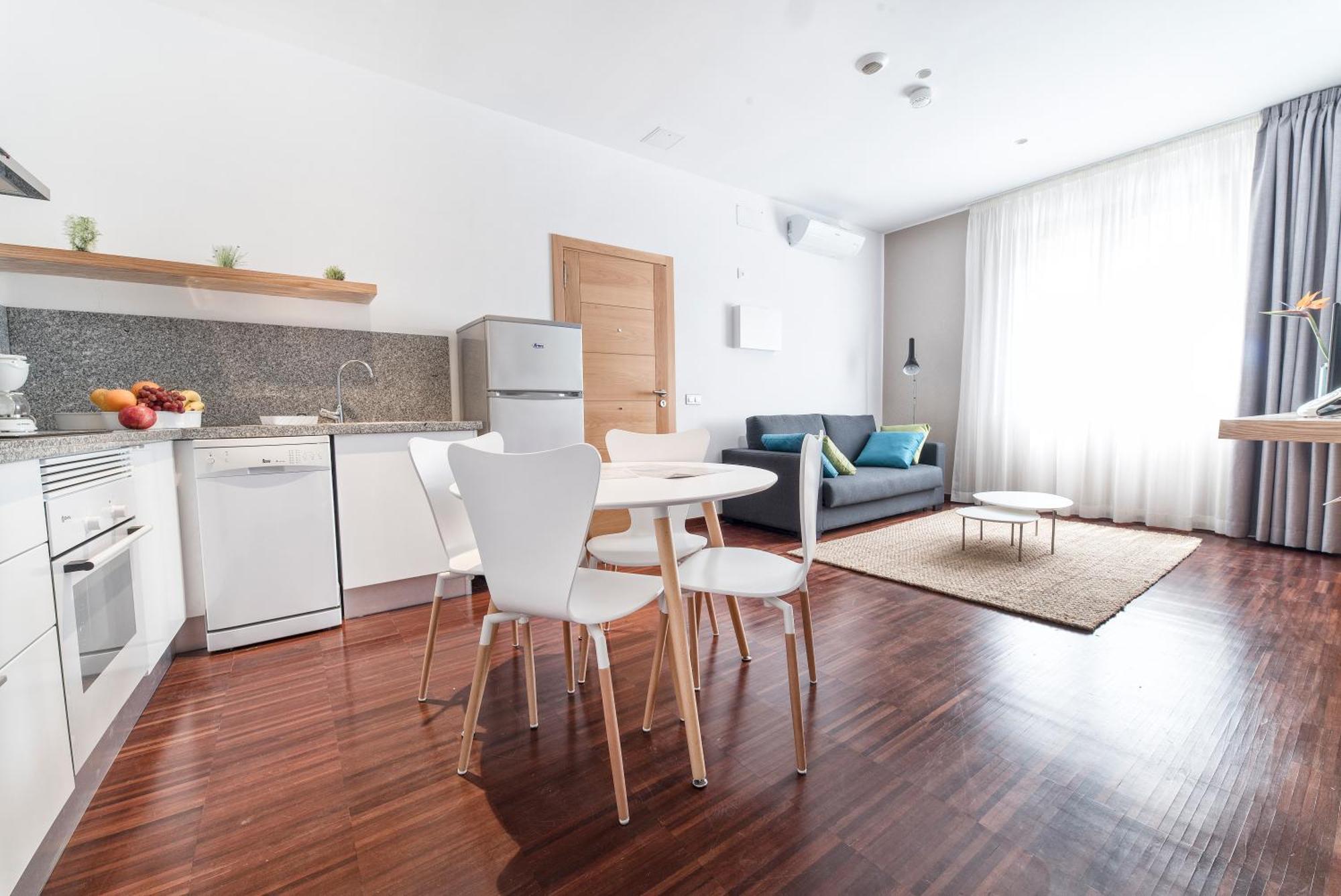 Apartamento Anchieta 60